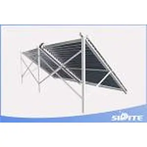 NON-PRESSURIZED SOLAR COLLECTOR SC-V