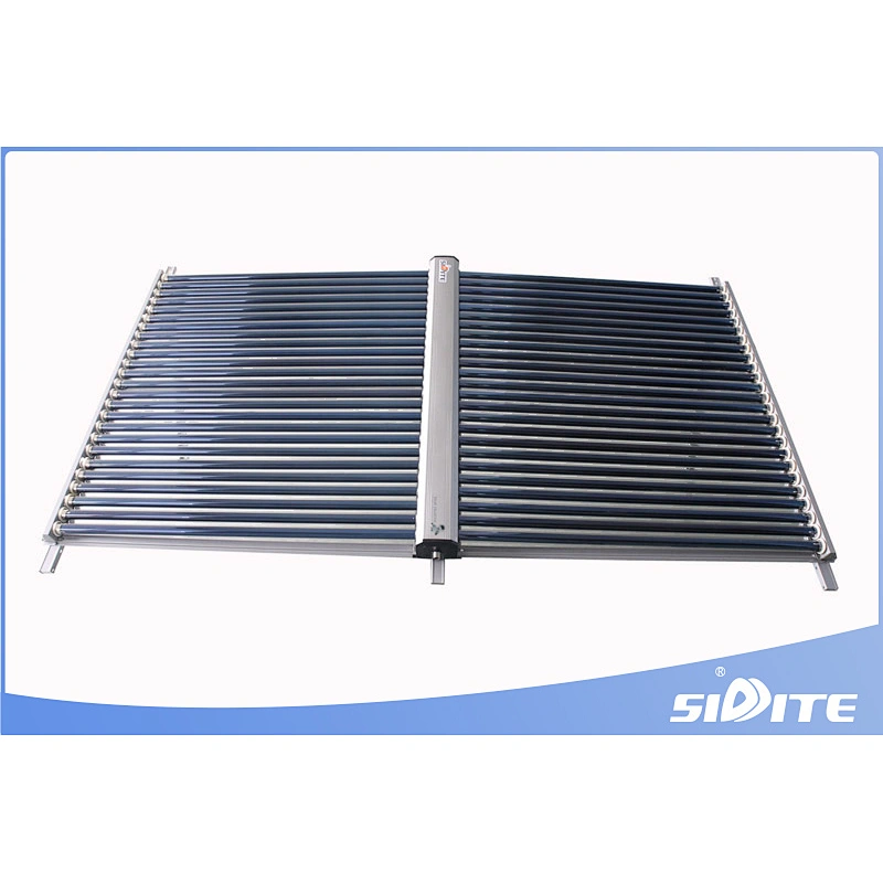 NON-PRESSURIZED SOLAR COLLECTOR SC-V