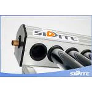 24MM CONDENSER HEAT PIPE SOLAR COLLECTOR SC-H24