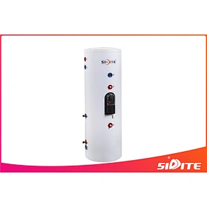 SPLIT PRESSURIZED SOLAR WATER HEATER SS-M