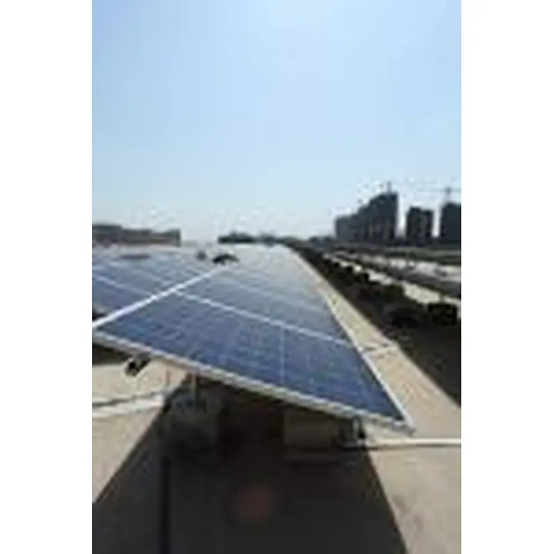 MONO SOLAR PANEL