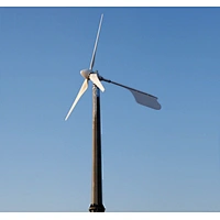 20KW GUYCABLE TOWER