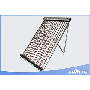 U PIPE SOLAR COLLECTOR SC-U