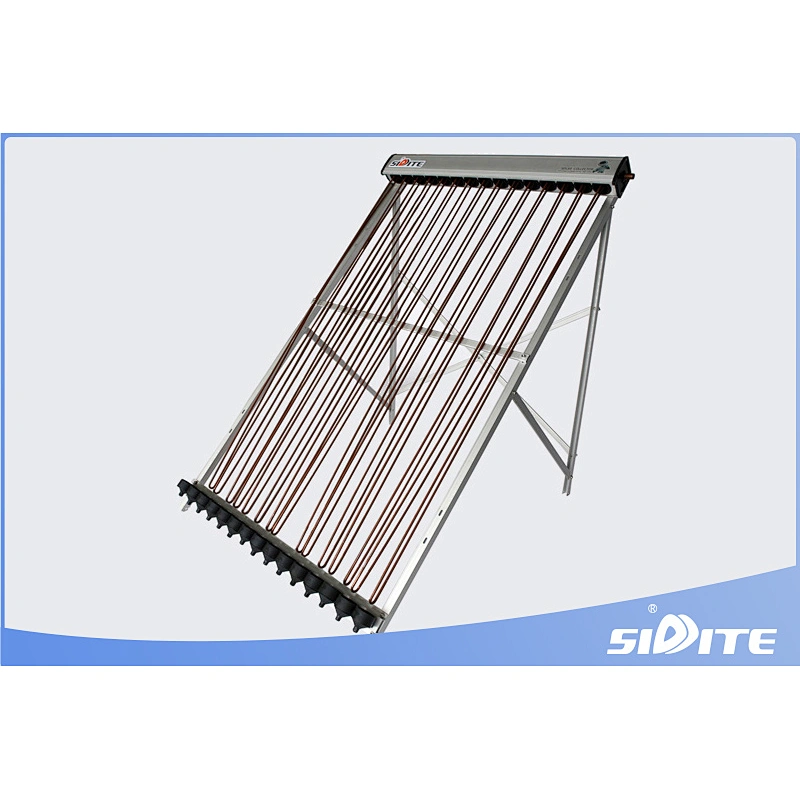 U PIPE SOLAR COLLECTOR SC-U