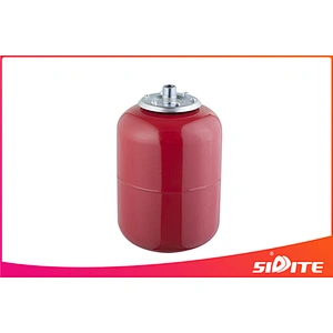 SPLIT PRESSURIZED SOLAR WATER HEATER SS-M