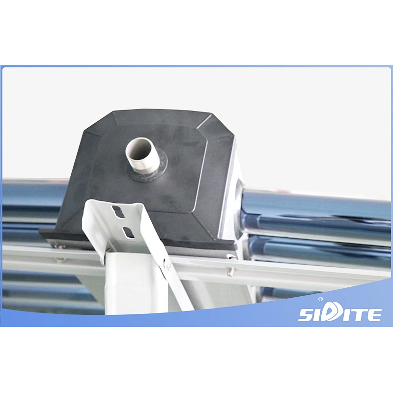 NON-PRESSURIZED SOLAR COLLECTOR SC-V