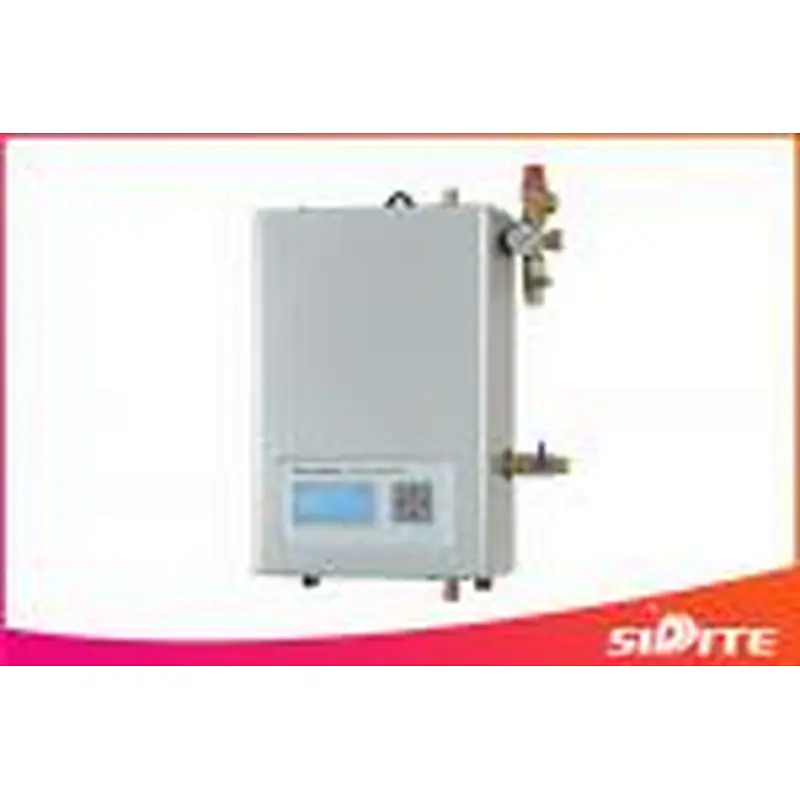 SPLIT PRESSURIZED SOLAR WATER HEATER SS-M