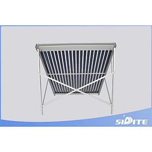 HEAT PIPE SOLAR COLLECTOR SC-HP(SC-H)