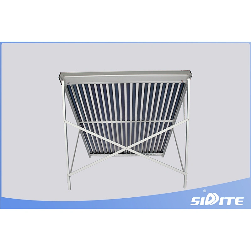 HEAT PIPE SOLAR COLLECTOR SC-HP(SC-H)