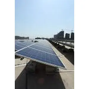POLY SOLAR PANEL