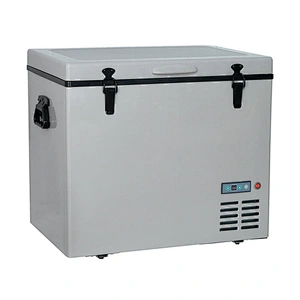 DC Compressor Portable Fridge/Freezer