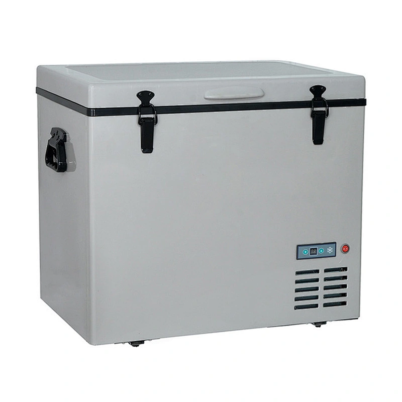DC Compressor Portable Fridge/Freezer