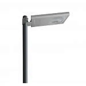 12W All-In-One Solar Street Light