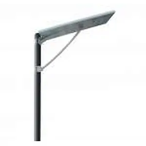 60W All-In-One Solar Street Light