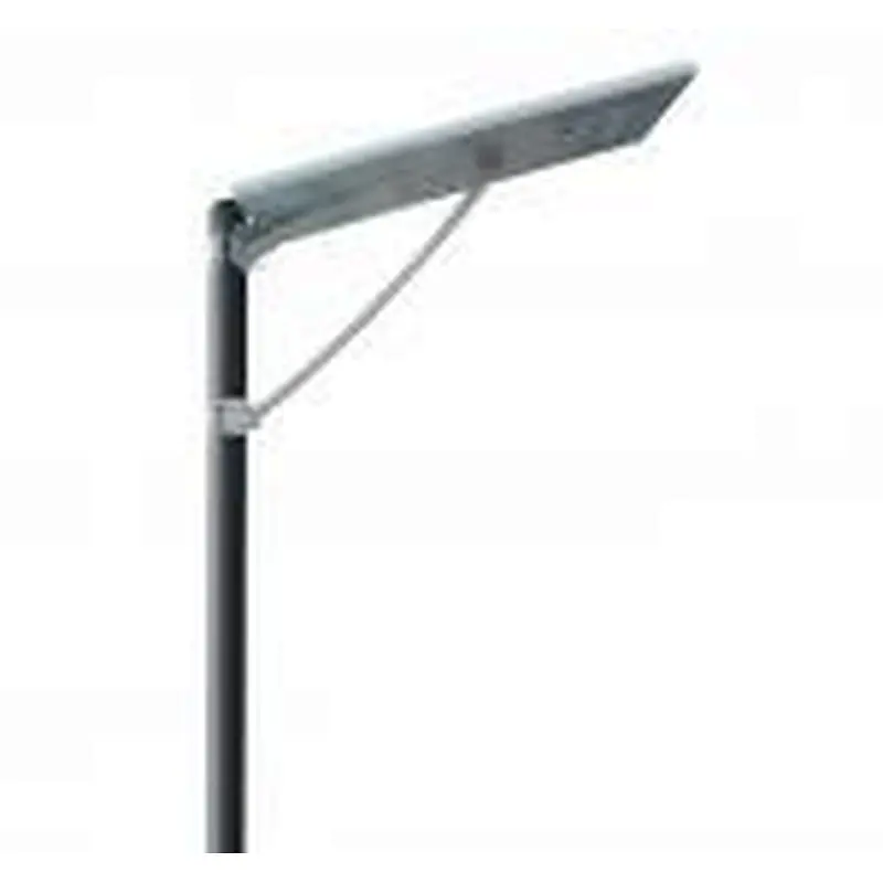 60W All-In-One Solar Street Light