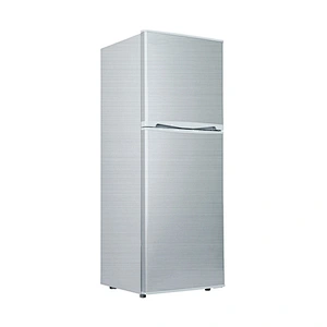 DC Solar Powered Refrigerator