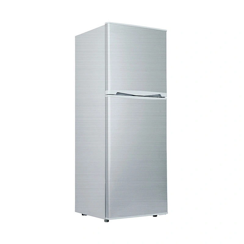 DC Solar Powered Refrigerator
