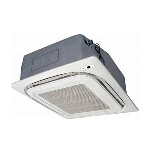 Cassette Type Hybrid Solar Air Conditioner