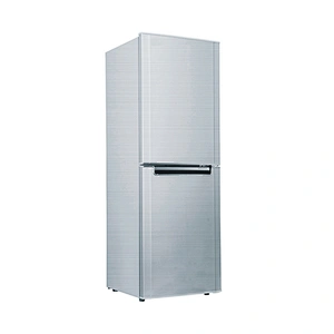 DC Solar Powered Refrigerator