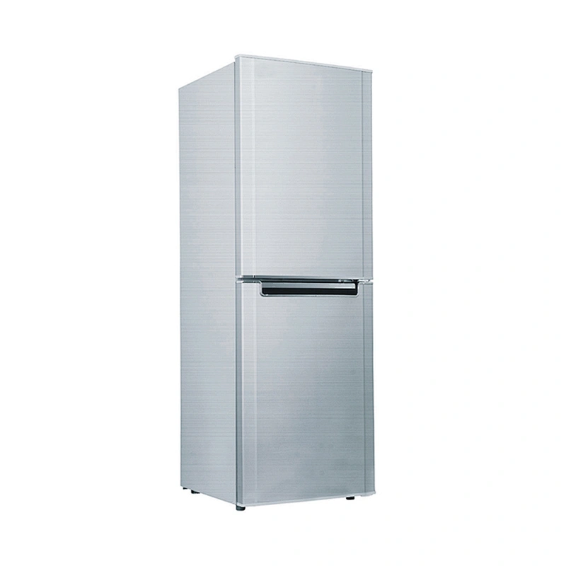 DC Solar Powered Refrigerator