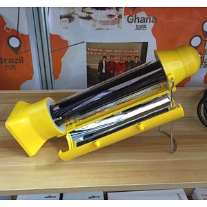 Solar kettle