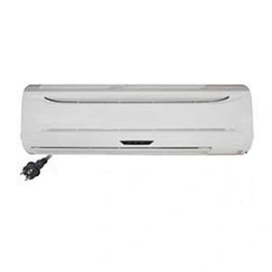On Grid DC Inverter Solar Air Conditioner