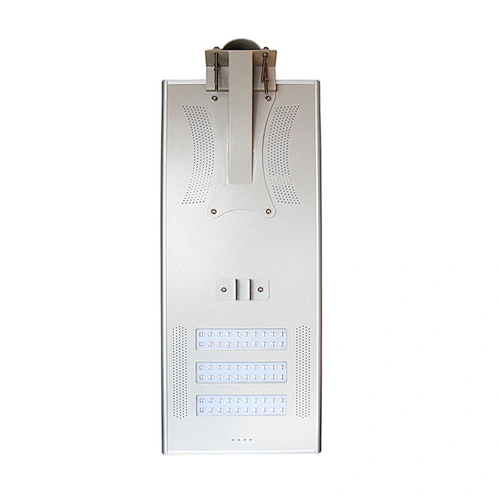 60W All-In-One Solar Street Light