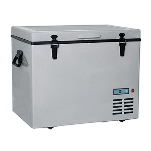 DC Compressor Portable Fridge/Freezer