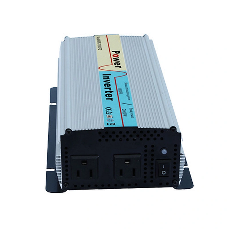 1000W Pure Sine Wave Inverter