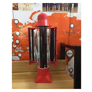 Solar kettle