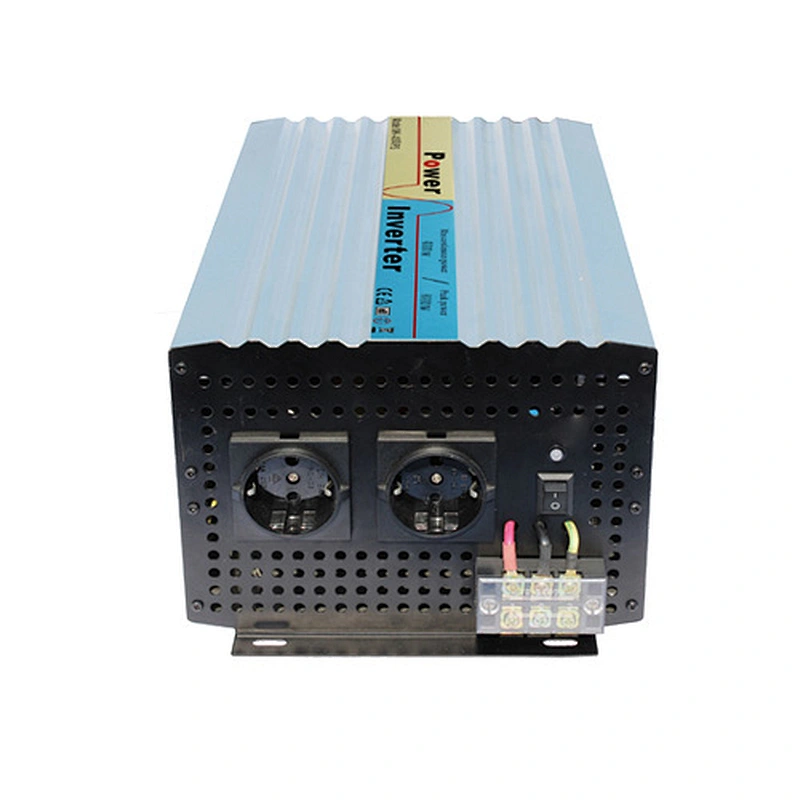 4000W Pure Sine Wave Inverter
