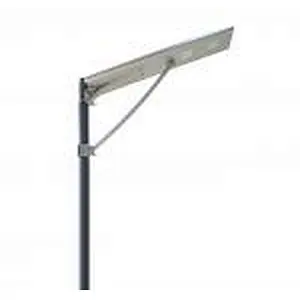 40W All-In-One Solar Street Light