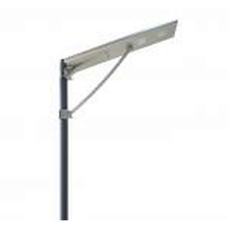 40W All-In-One Solar Street Light