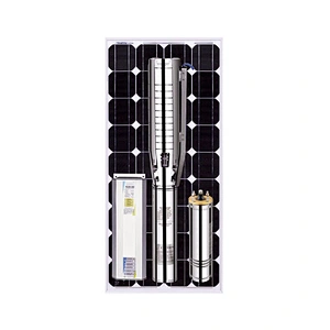 6PSS Submersible pump series