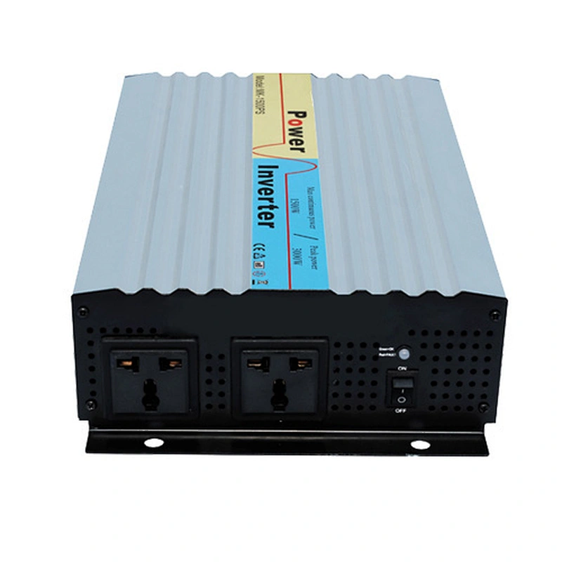 1500W Pure Sine Wave Inverter