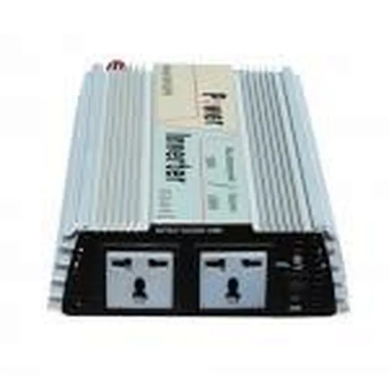 500W Pure Sine Wave Inverter