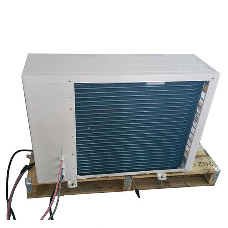China Factory DC Pure Solar Air Conditioner 48