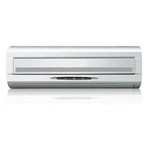 Wall-mounted Hybrid Solar Air Conditioner
