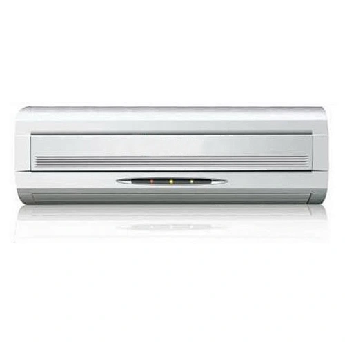 Wall-mounted Hybrid Solar Air Conditioner