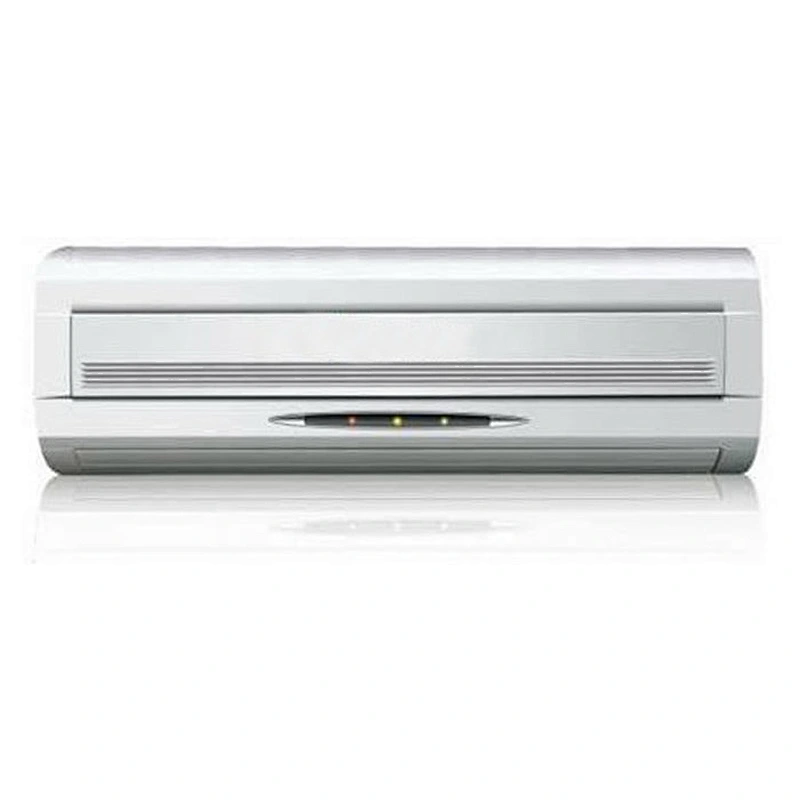 Wall-mounted Hybrid Solar Air Conditioner