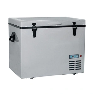 DC Compressor Portable Fridge/Freezer