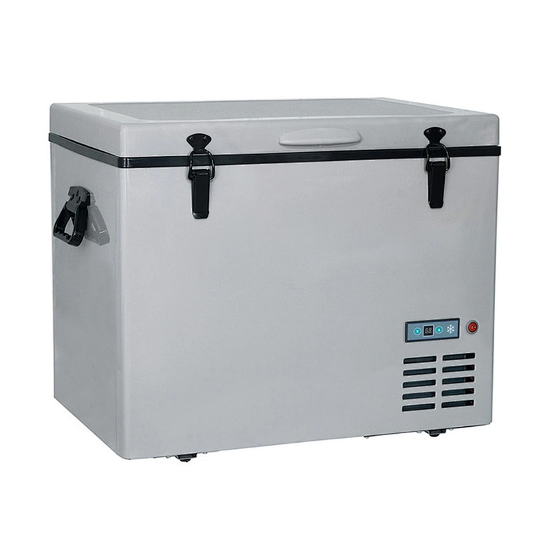 DC Compressor Portable Fridge/Freezer