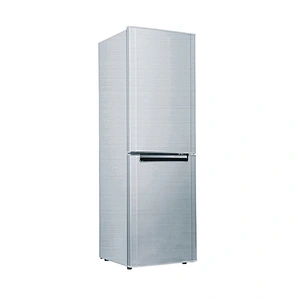 DC Solar Powered Refrigerator