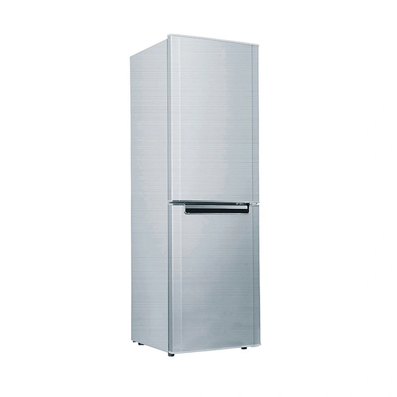 DC Solar Powered Refrigerator