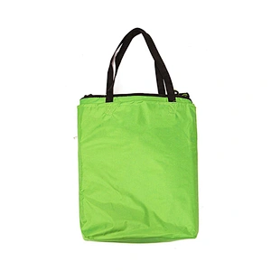 Solar Bag Oven