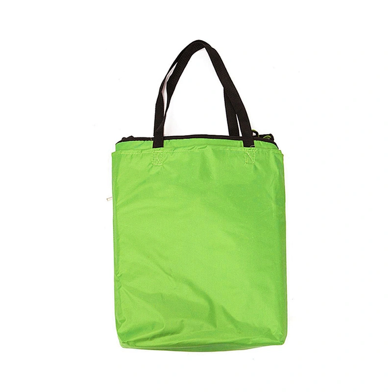 Solar Bag Oven