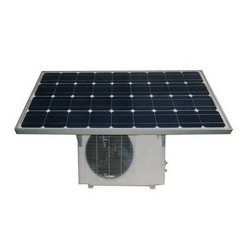 On Grid PV Solar Air Conditioner
