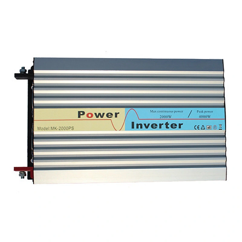2000W Pure Sine Wave Inverter