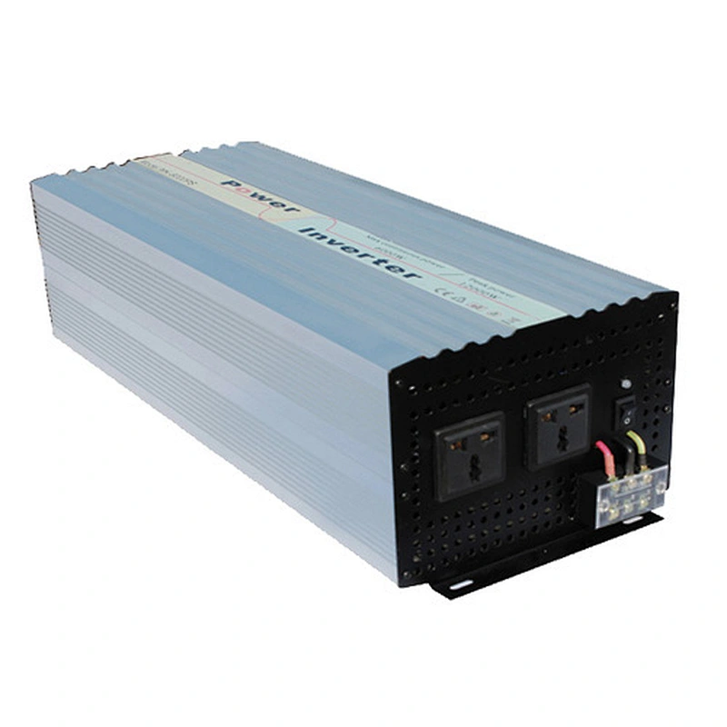 6000W Pure Sine Wave Inverter