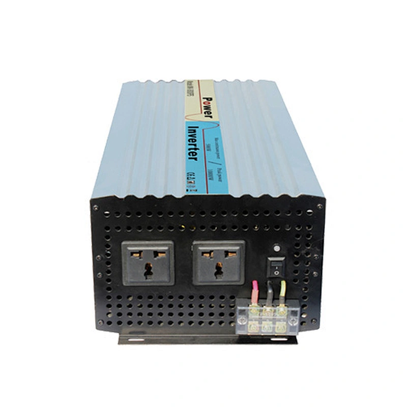 5000W Pure Sine Wave Inverter